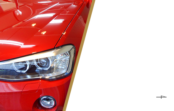 セラミックコーティング