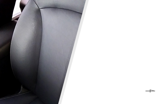 レザーコーティング